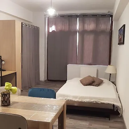 En Plein Centre Appartement Valence (Drome)