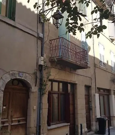 En Plein Centre Valence (Drome)