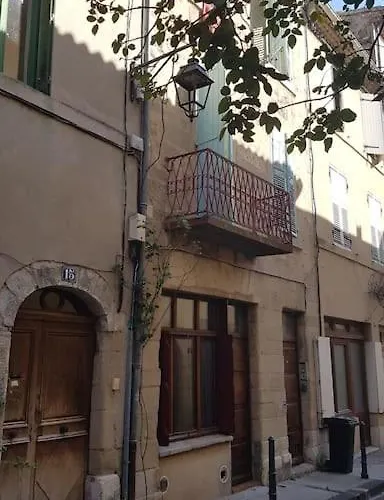 En Plein Centre Valence (Drome)